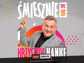 Ciechanów Wydarzenie Kabaret Stand-up (nie tylko) po śląsku