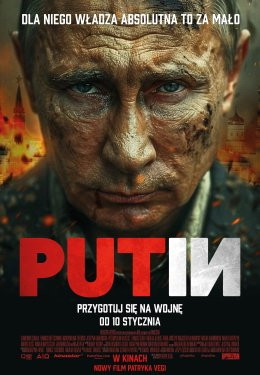 Nasielsk Wydarzenie Film w kinie Putin