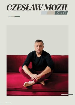 Płońsk Wydarzenie Koncert Czesław Mozil