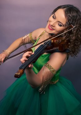 Nasielsk Wydarzenie Koncert Basia Kawa - Koncert z okazji Dnia Matki