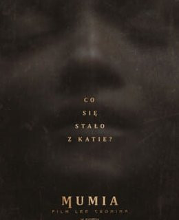 Nasielsk Wydarzenie Film w kinie Mumia. Film Lee Cronina