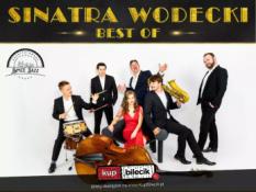 Legionowo Wydarzenie Koncert Koncert Sinatra | Wodecki | Best of