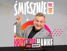 Ciechanów Wydarzenie Kabaret Stand-up (nie tylko) po śląsku