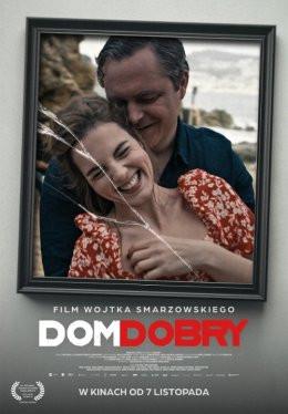 Nowy Dwór Mazowiecki Wydarzenie Film w kinie Dom Dobry