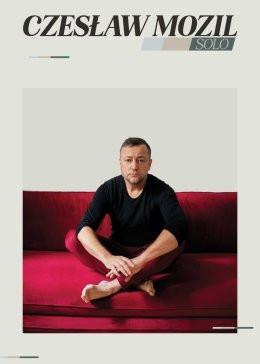 Płońsk Wydarzenie Koncert Czesław Mozil