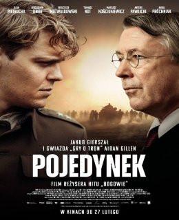 Nowy Dwór Mazowiecki Wydarzenie Film w kinie Pojedynek (2026)