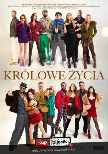 Płońsk Wydarzenie Spektakl Brawurowa komedia pomyłek o miłości, ambicjach i... bardzo rodzinnych interesach