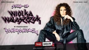 Płońsk Wydarzenie Stand-up w programie "KOMPROMITACJA"