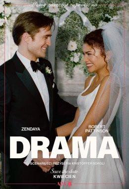 Nowy Dwór Mazowiecki Wydarzenie Film w kinie Drama