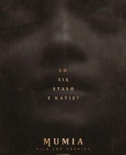 Nasielsk Wydarzenie Film w kinie Mumia. Film Lee Cronina