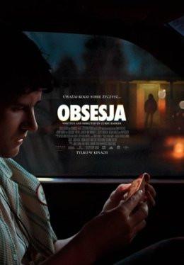 Nasielsk Wydarzenie Film w kinie Obsesja (2025)