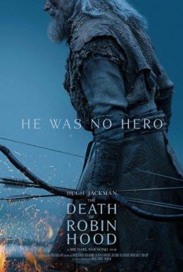 Nasielsk Wydarzenie Film w kinie Robin Hood: Koniec legendy