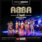 Ciechanów Wydarzenie Koncert ABBA I INNI Symfonicznie II