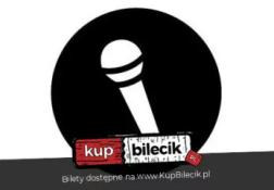 Płońsk Wydarzenie Stand-up Stand-up / Bartosz Młynarski i Roman Kostelecki / Płońsk / 22.5.2024